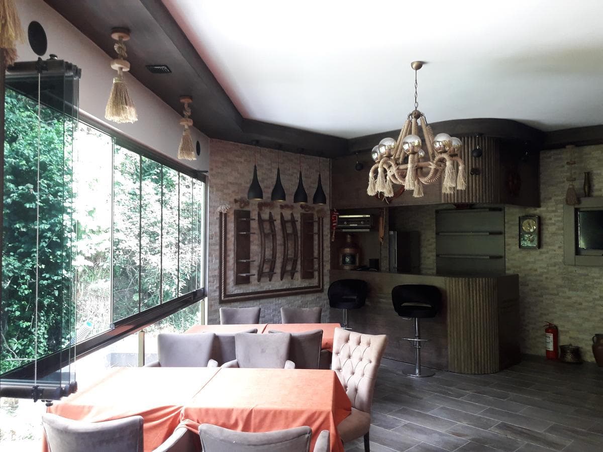 Şelale Otel Rize-10