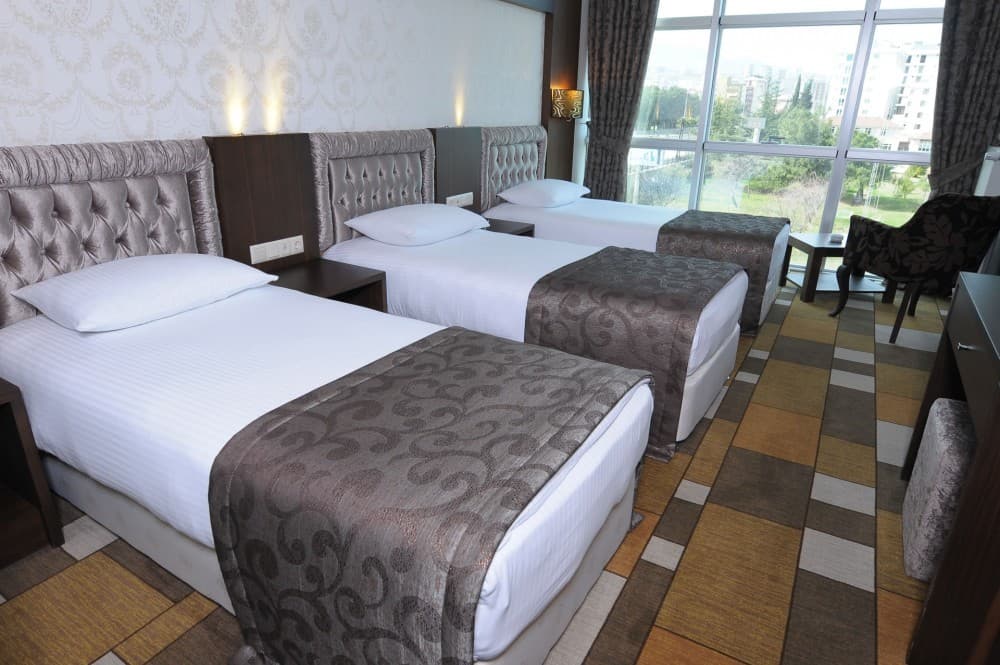 Grand Amisos Hotel-32