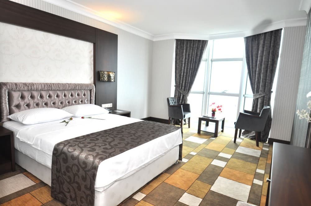 Grand Amisos Hotel-33