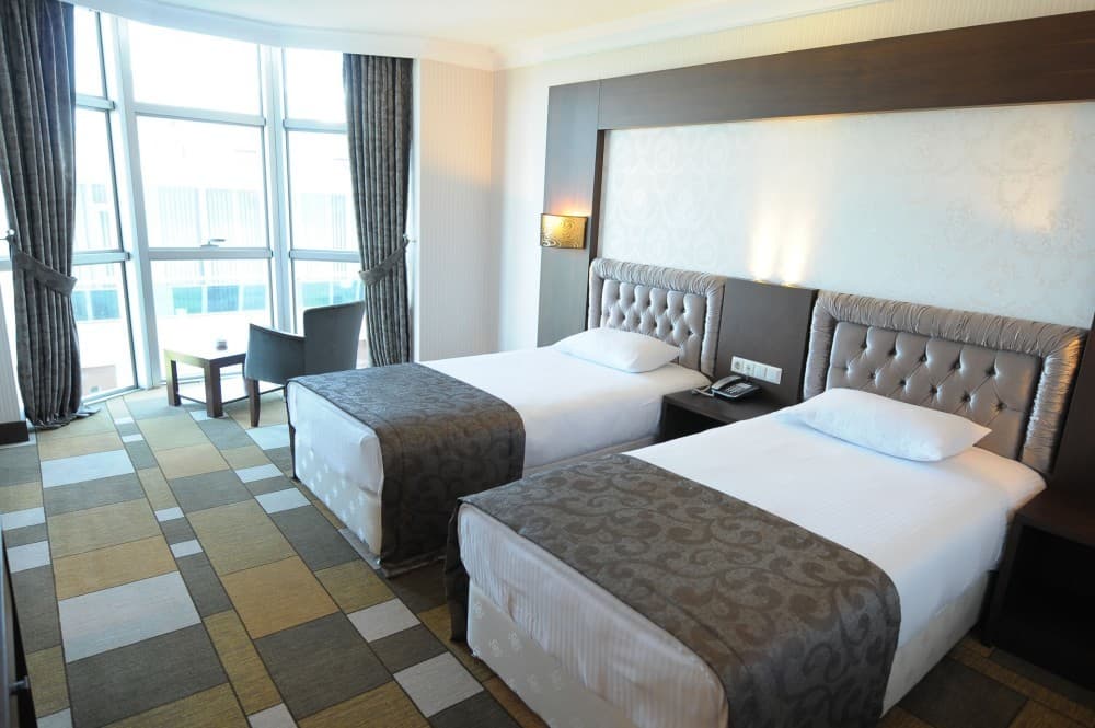 Grand Amisos Hotel-36