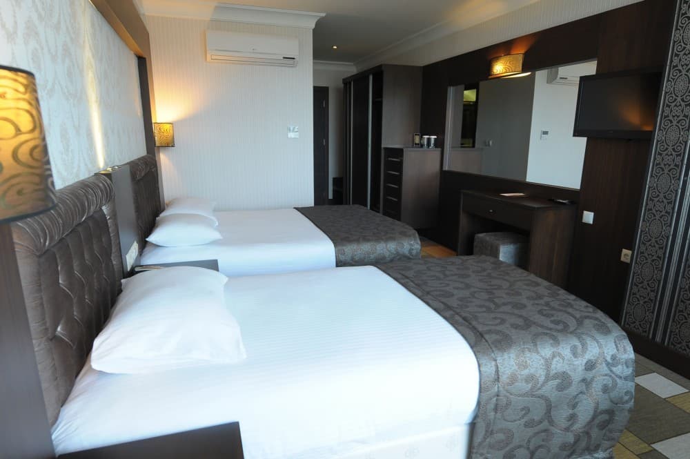 Grand Amisos Hotel-29