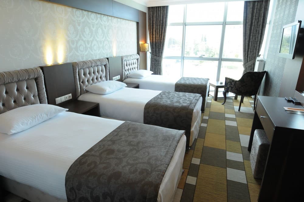 Grand Amisos Hotel-43