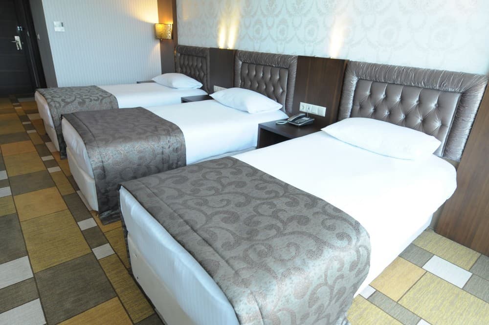 Grand Amisos Hotel-30