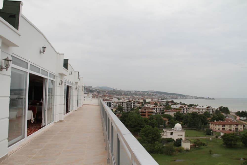 Grand Amisos Hotel-9