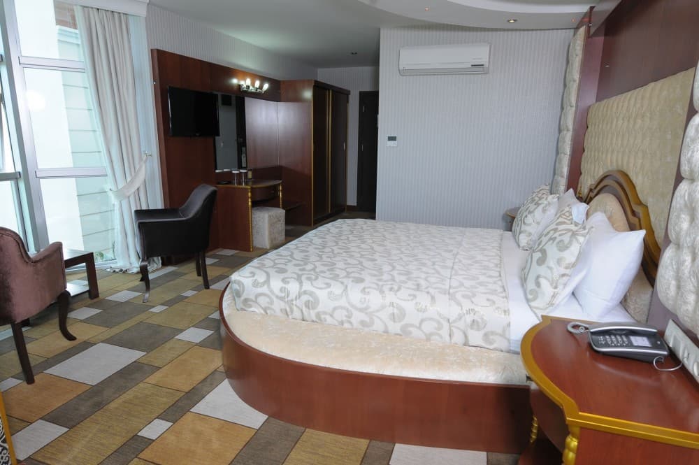 Grand Amisos Hotel-39