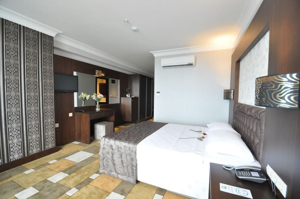 Grand Amisos Hotel-28