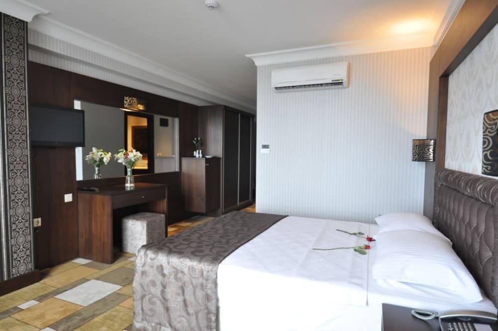 Grand Amisos Hotel-41