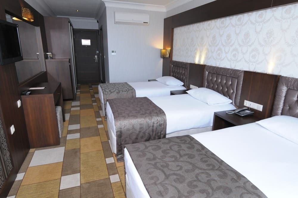 Grand Amisos Hotel-31