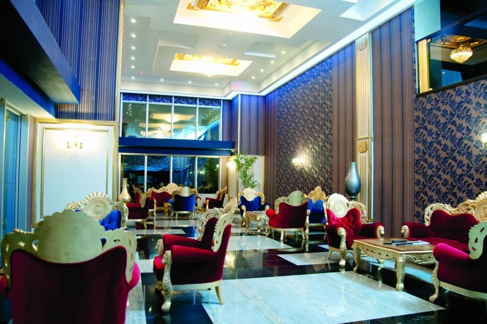 Grand Amisos Hotel-2