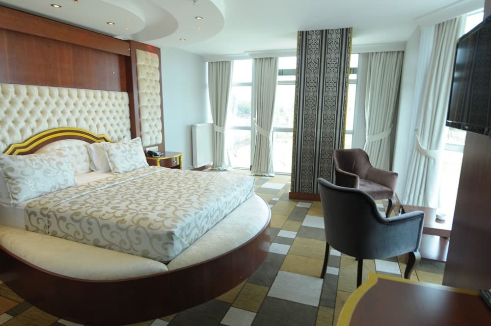 Grand Amisos Hotel-1