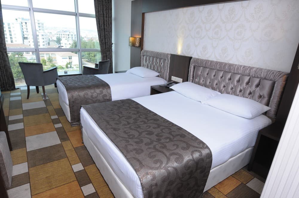 Grand Amisos Hotel-27