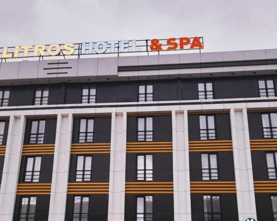 Litros Hotel Spa-10