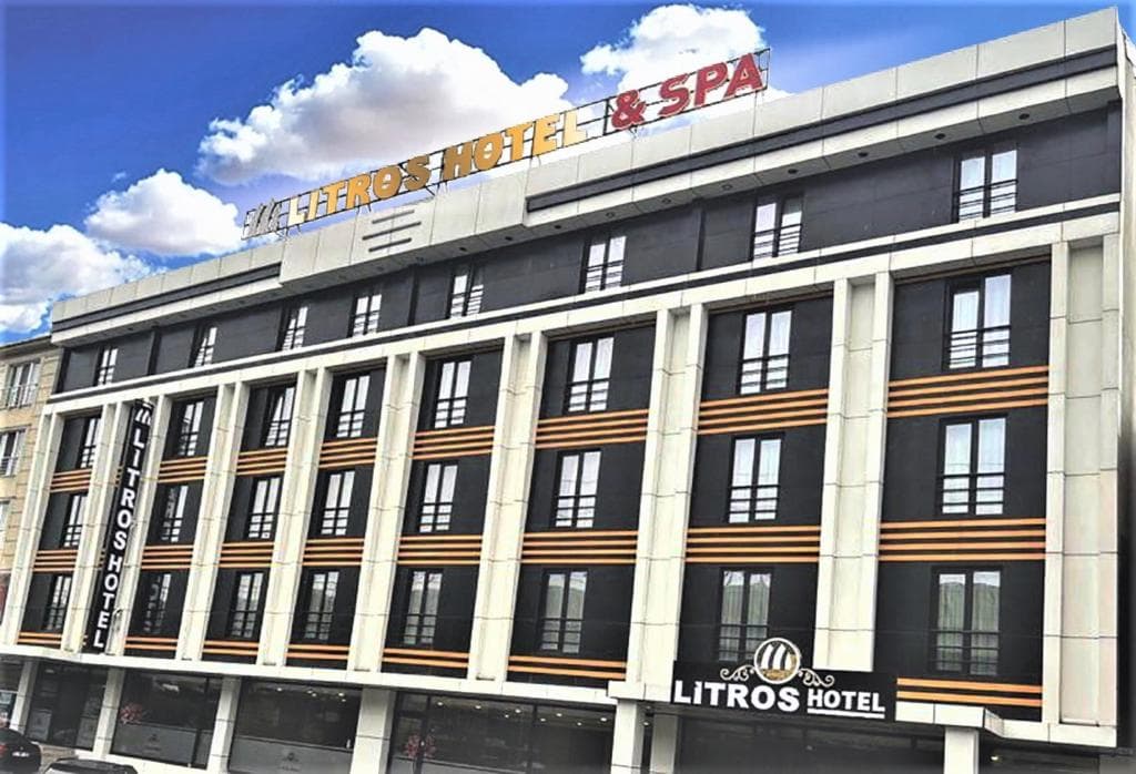 Litros Hotel Spa-0