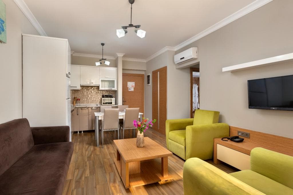 Hattuşa Vacation Thermal Club Erzin-25