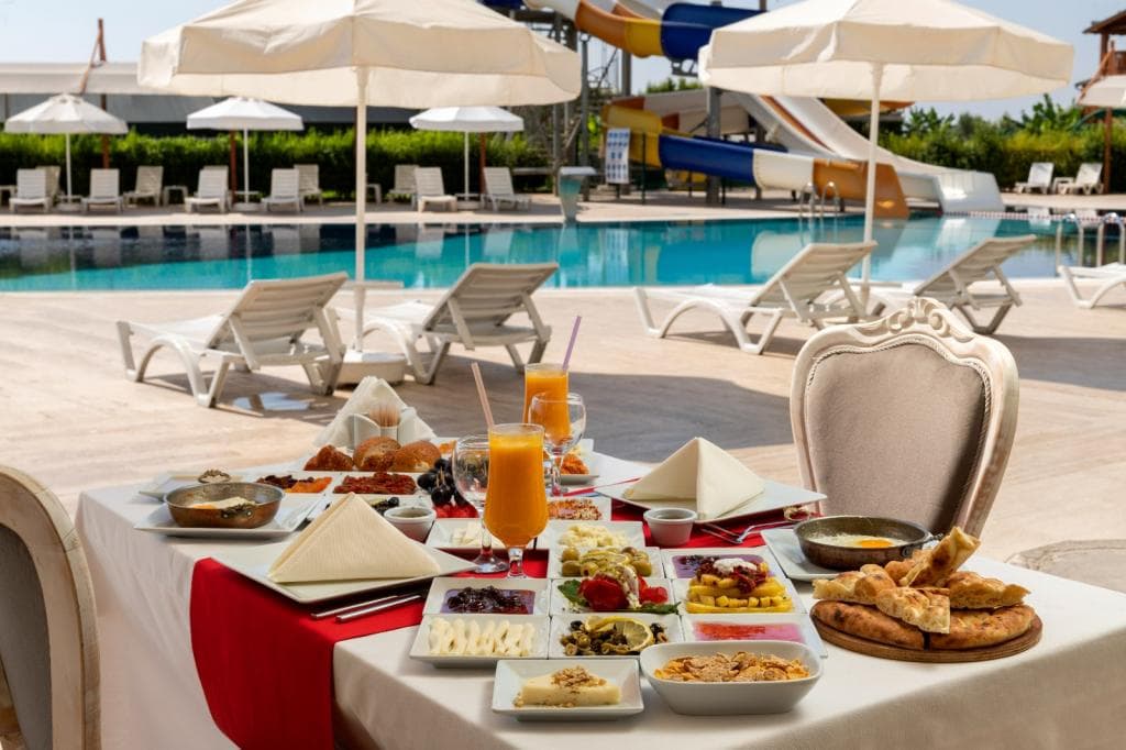 Hattuşa Vacation Thermal Club Erzin-37