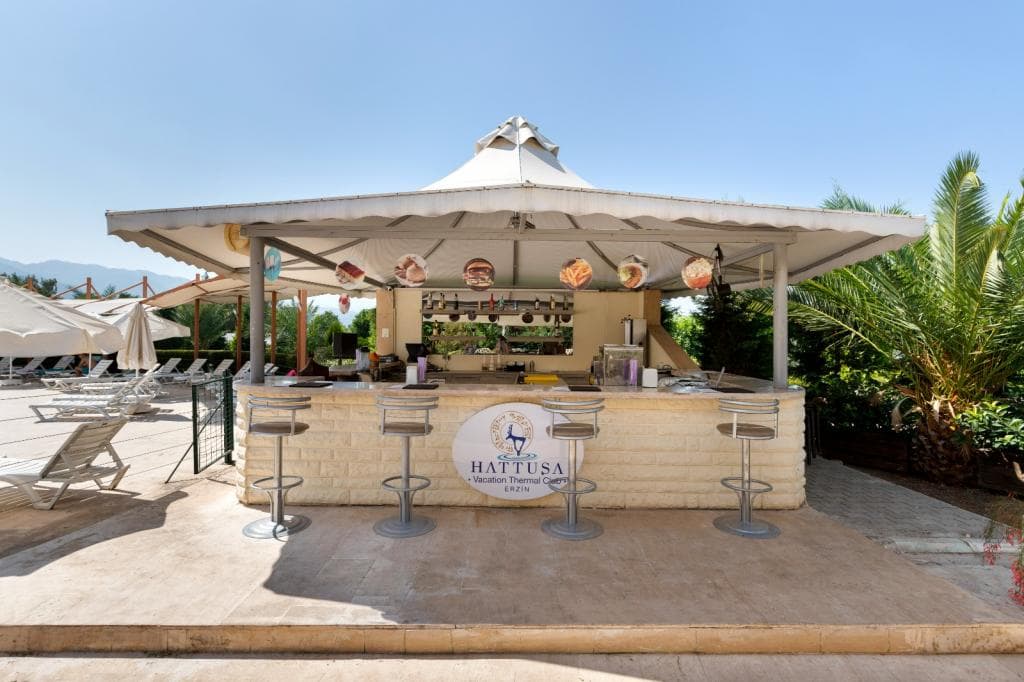 Hattuşa Vacation Thermal Club Erzin-40