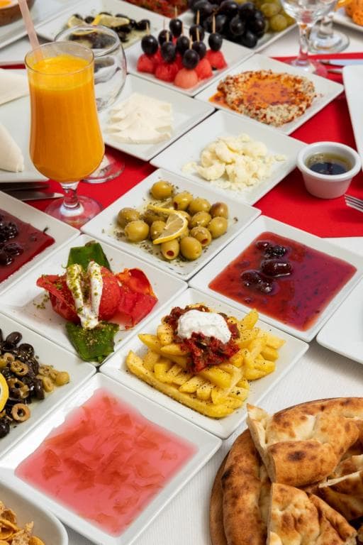 Hattuşa Vacation Thermal Club Erzin-31