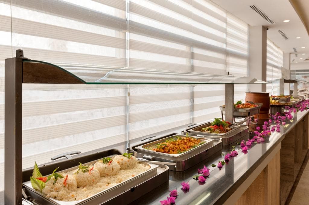 Hattuşa Vacation Thermal Club Erzin-38