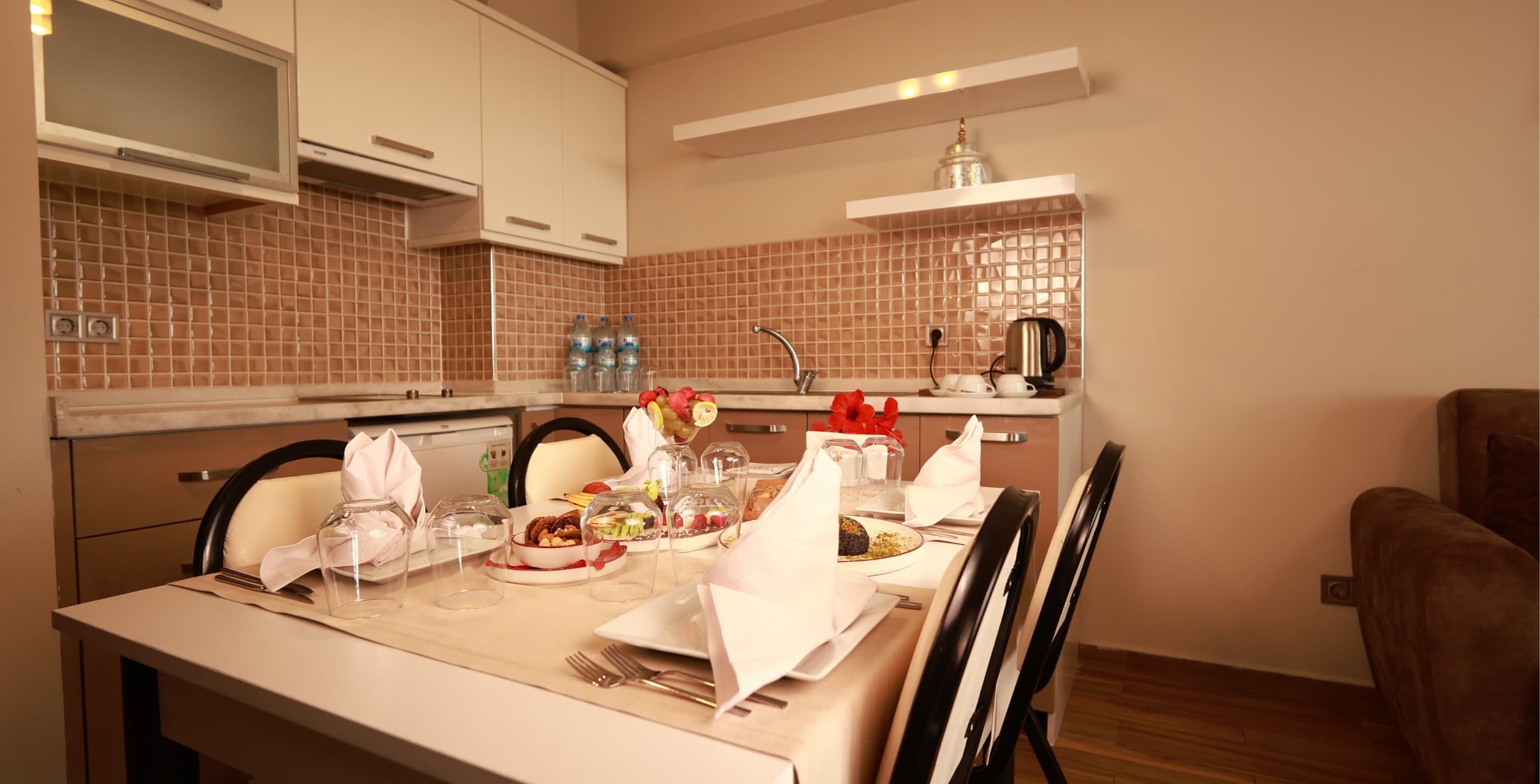 Hattuşa Vacation Thermal Club Erzin-36