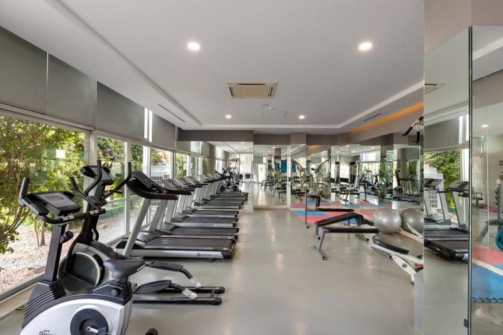 Hattuşa Vacation Thermal Club Erzin-22