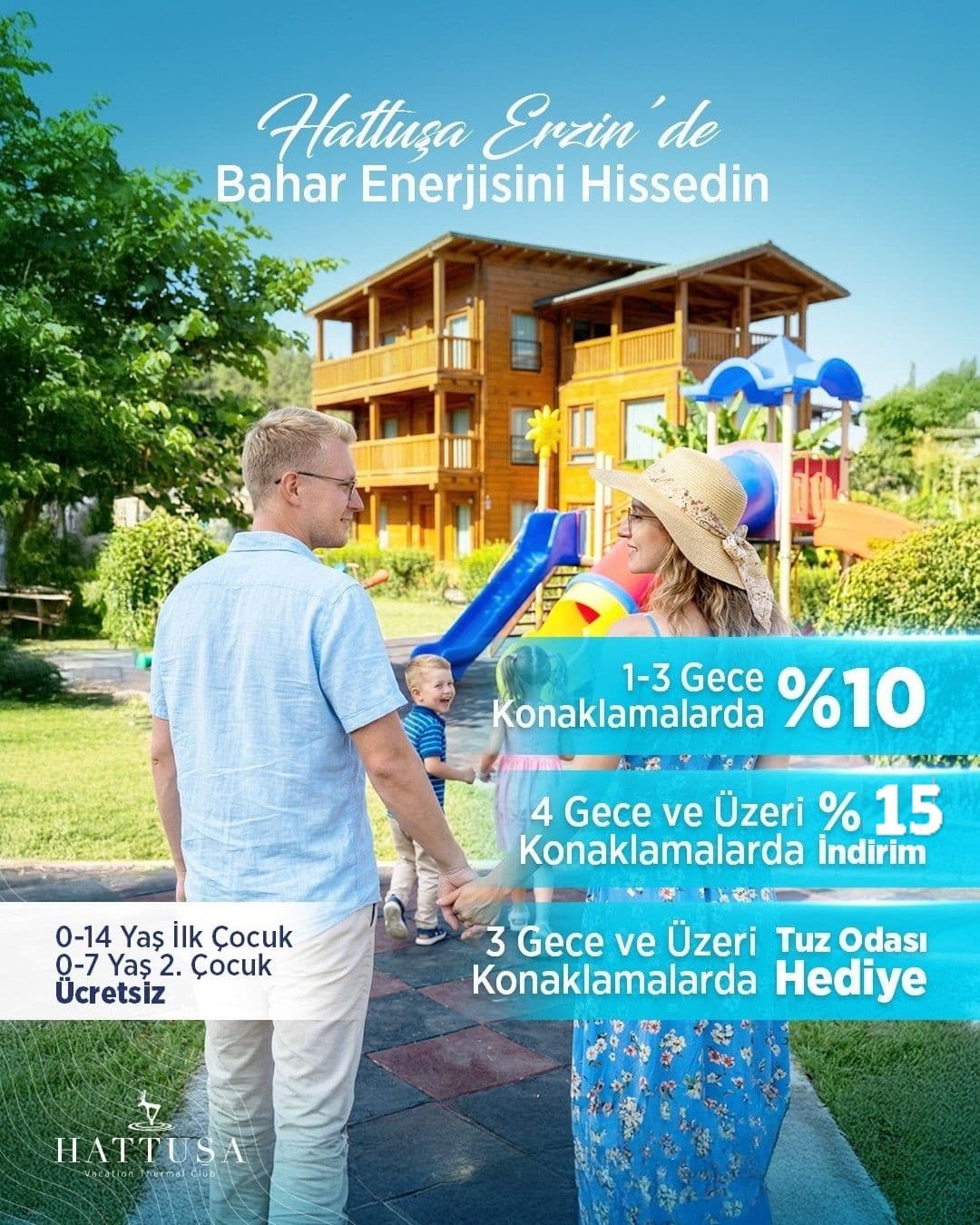 Hattuşa Vacation Thermal Club Erzin-0