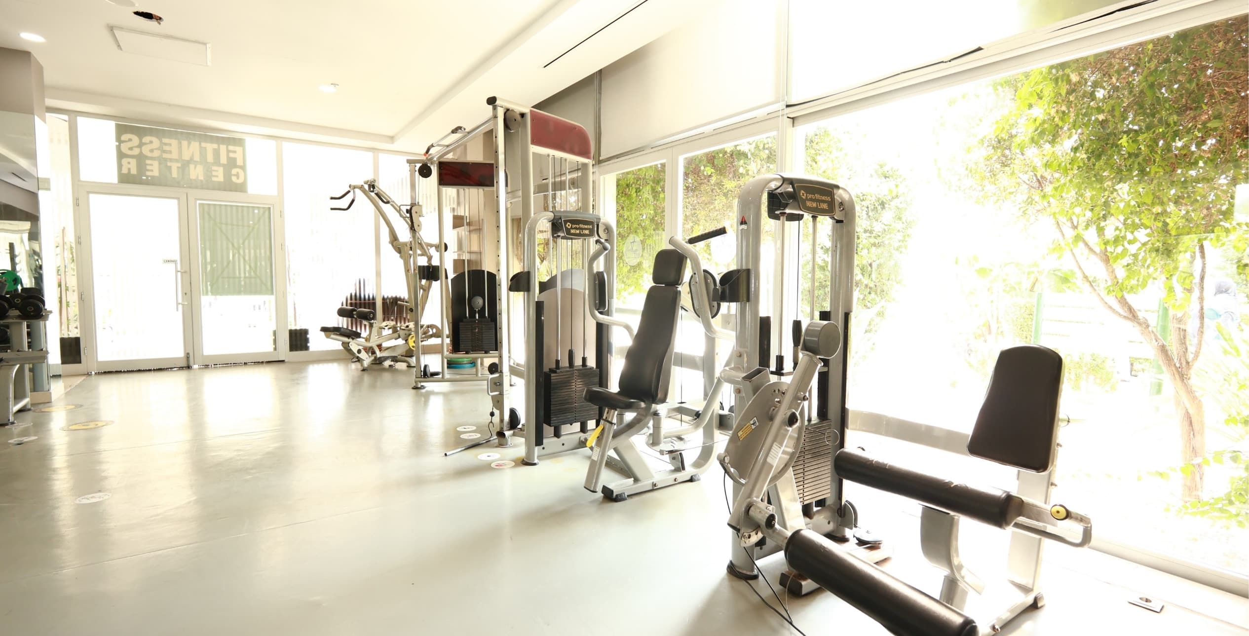 Hattuşa Vacation Thermal Club Erzin-42