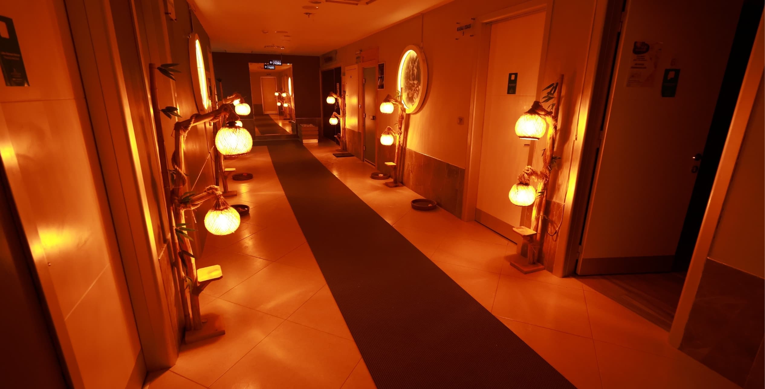 Hattuşa Vacation Thermal Club Erzin-45