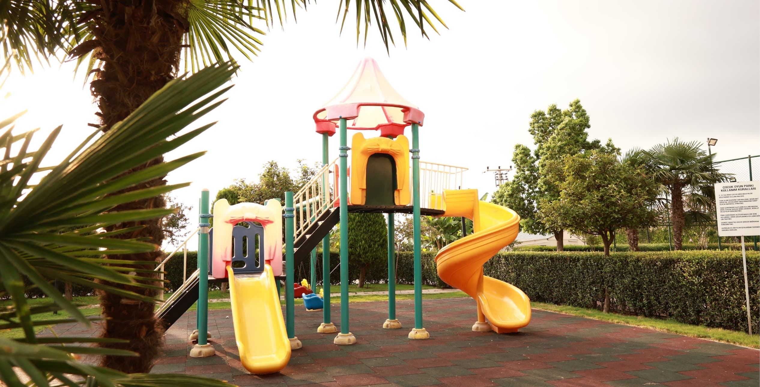 Hattuşa Vacation Thermal Club Erzin-59