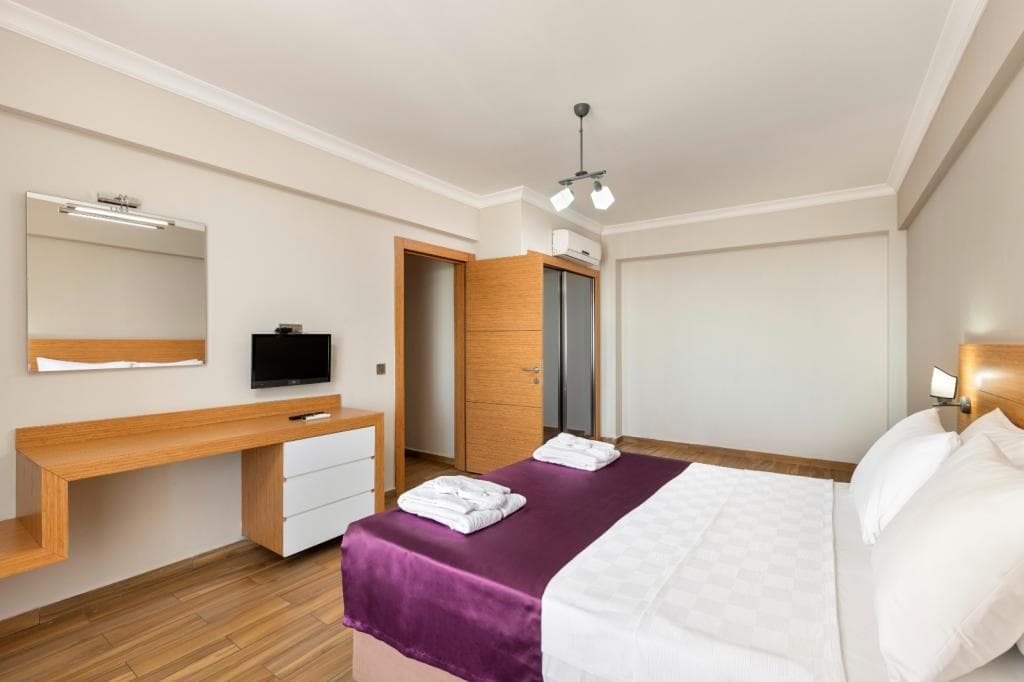 Hattuşa Vacation Thermal Club Erzin-76