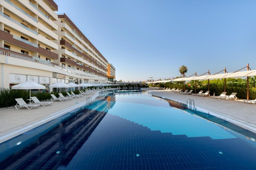 Hattuşa Vacation Thermal Club Erzin-14