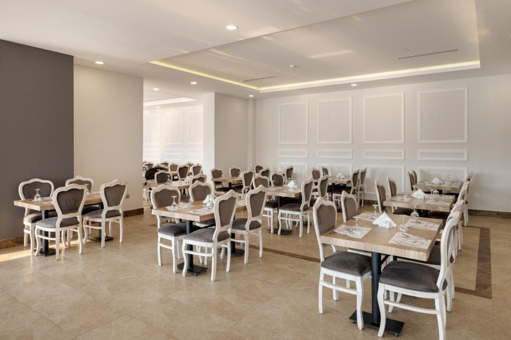 Hattuşa Vacation Thermal Club Erzin-13