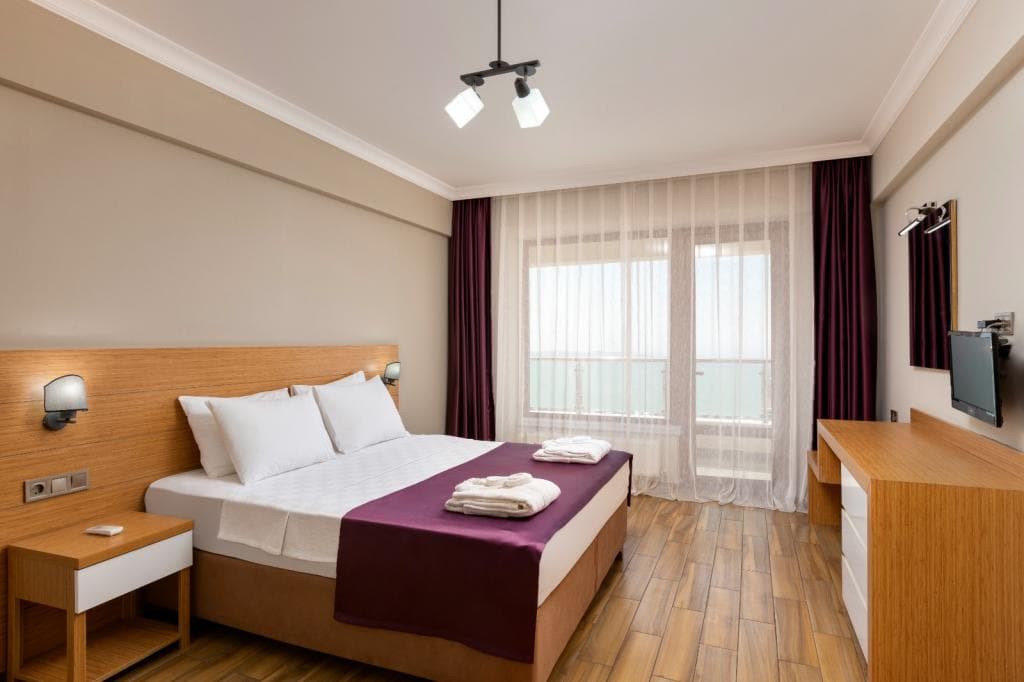 Hattuşa Vacation Thermal Club Erzin-80