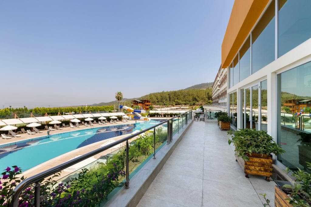 Hattuşa Vacation Thermal Club Erzin-12