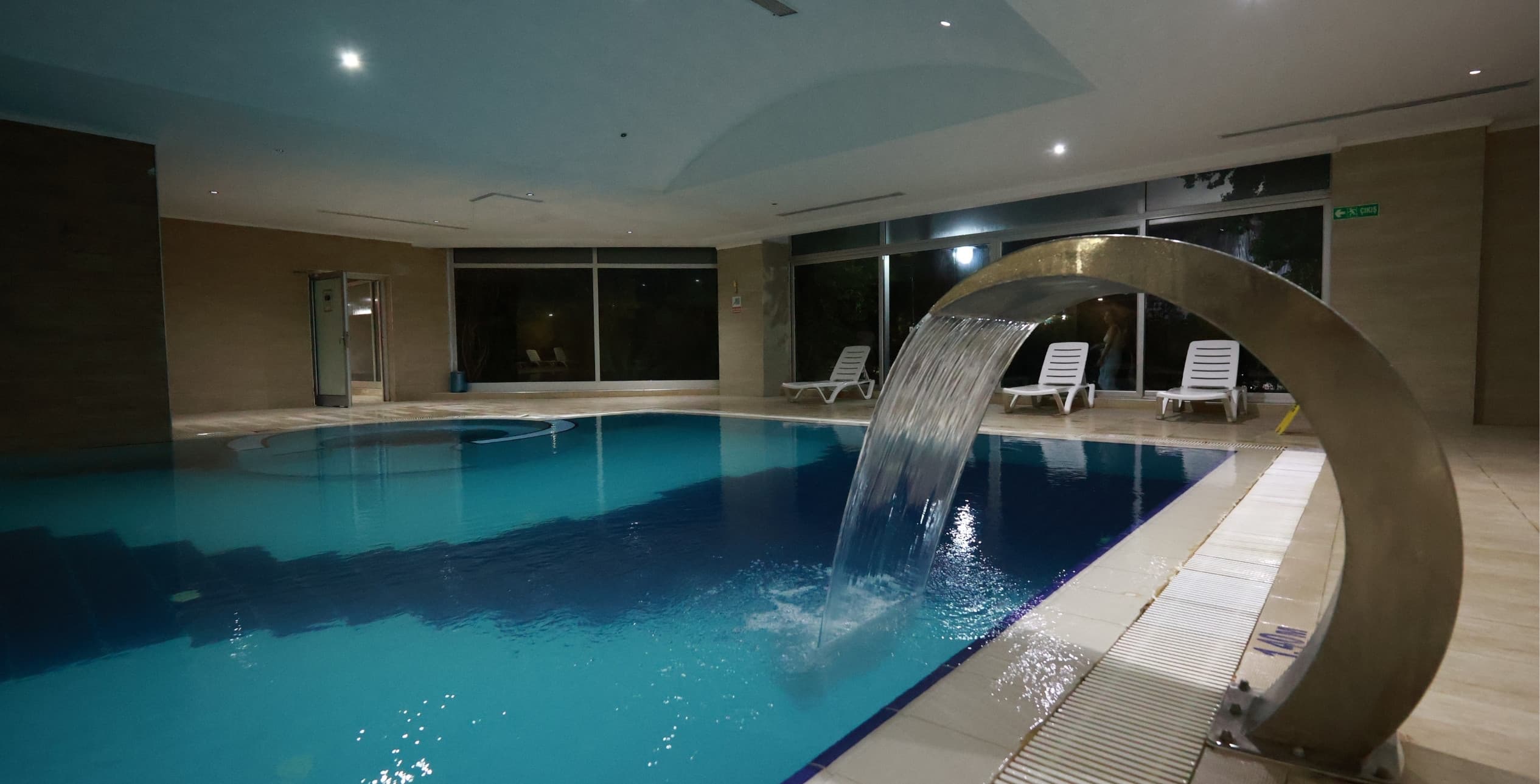 Hattuşa Vacation Thermal Club Erzin-48