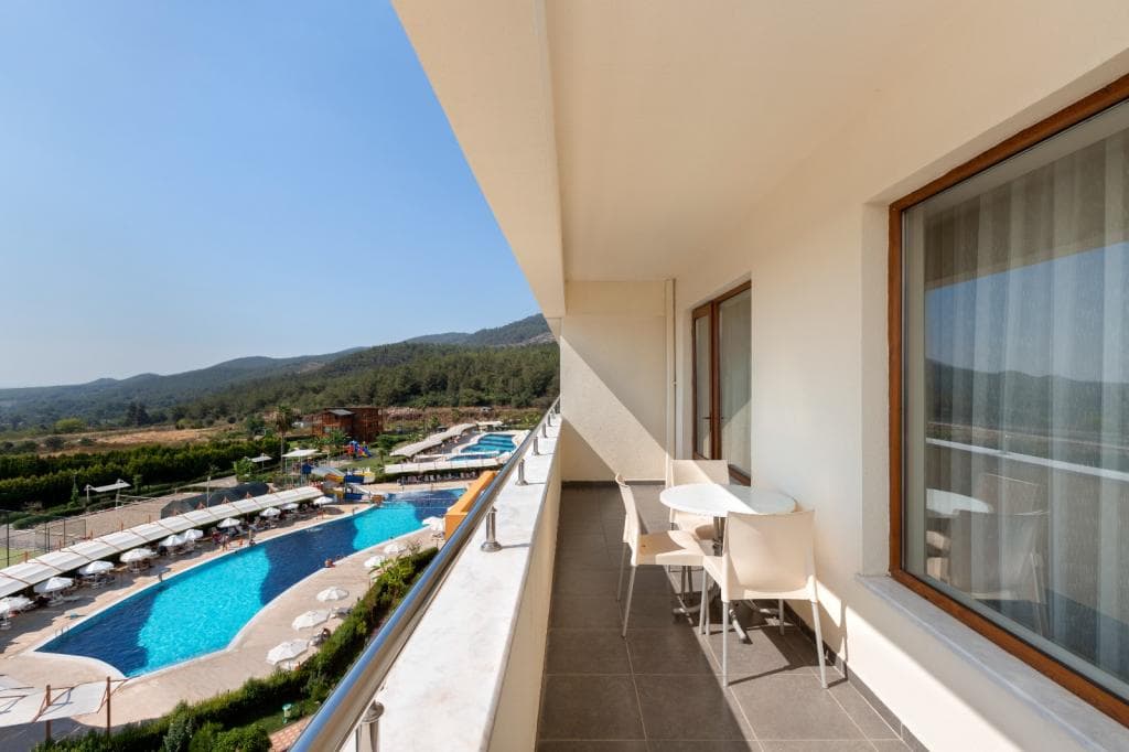 Hattuşa Vacation Thermal Club Erzin-6