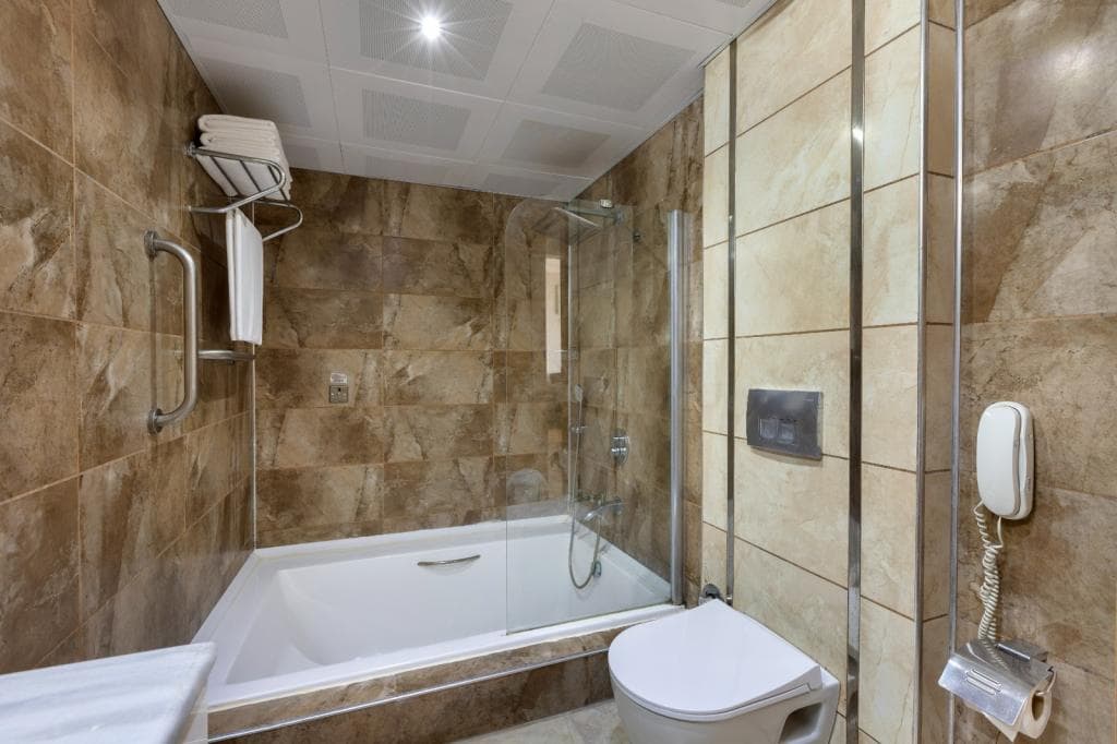 Hattuşa Vacation Thermal Club Erzin-78