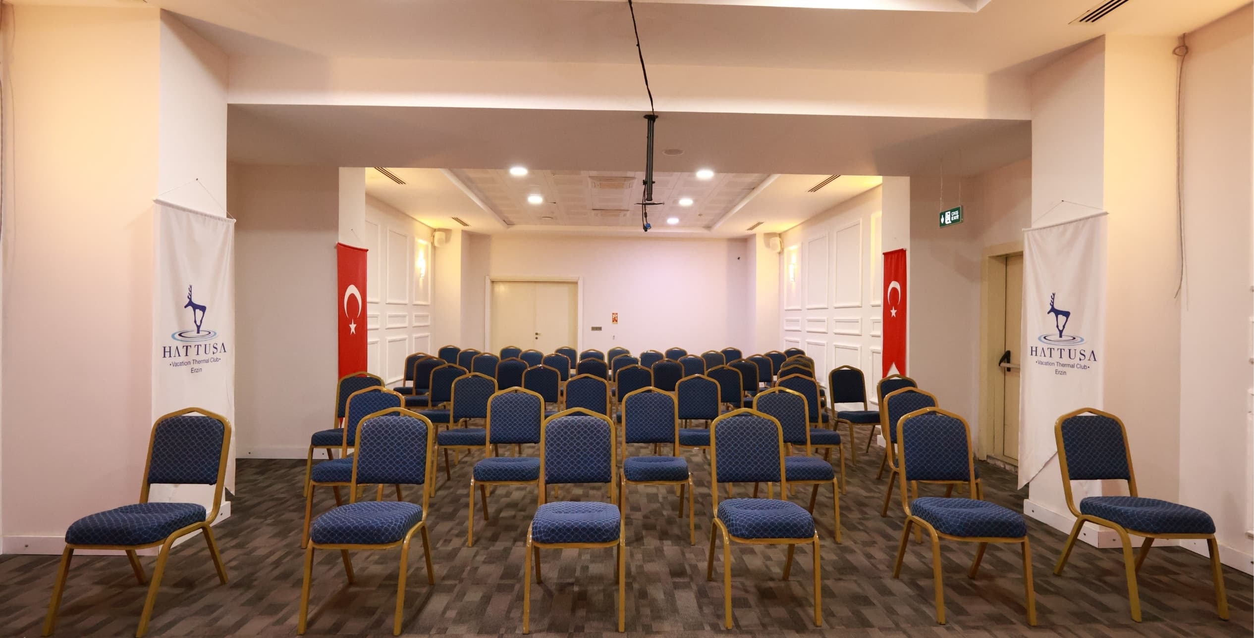 Hattuşa Vacation Thermal Club Erzin-70