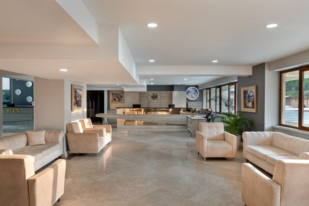 Hattuşa Vacation Thermal Club Erzin-44