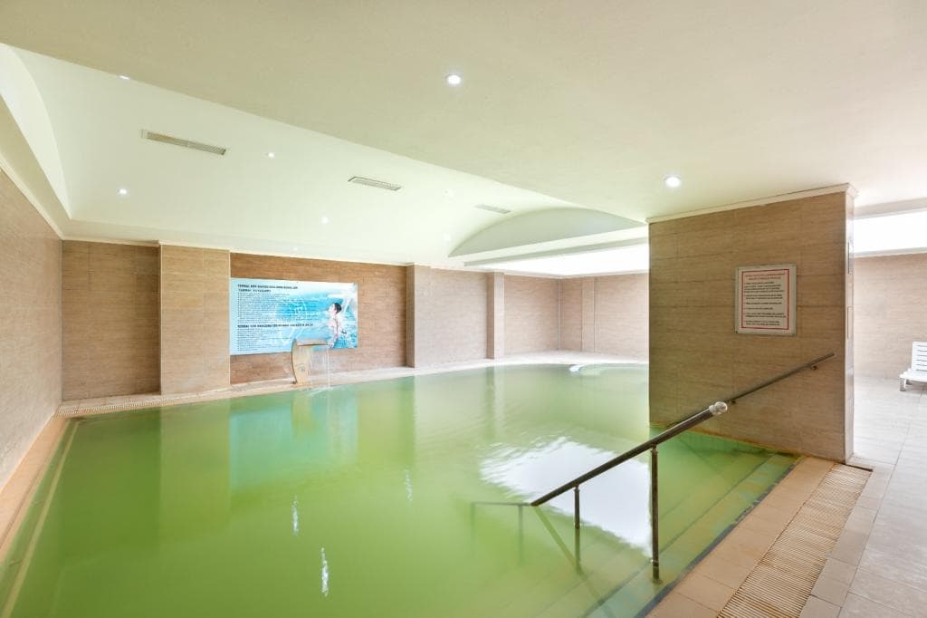 Hattuşa Vacation Thermal Club Erzin-24