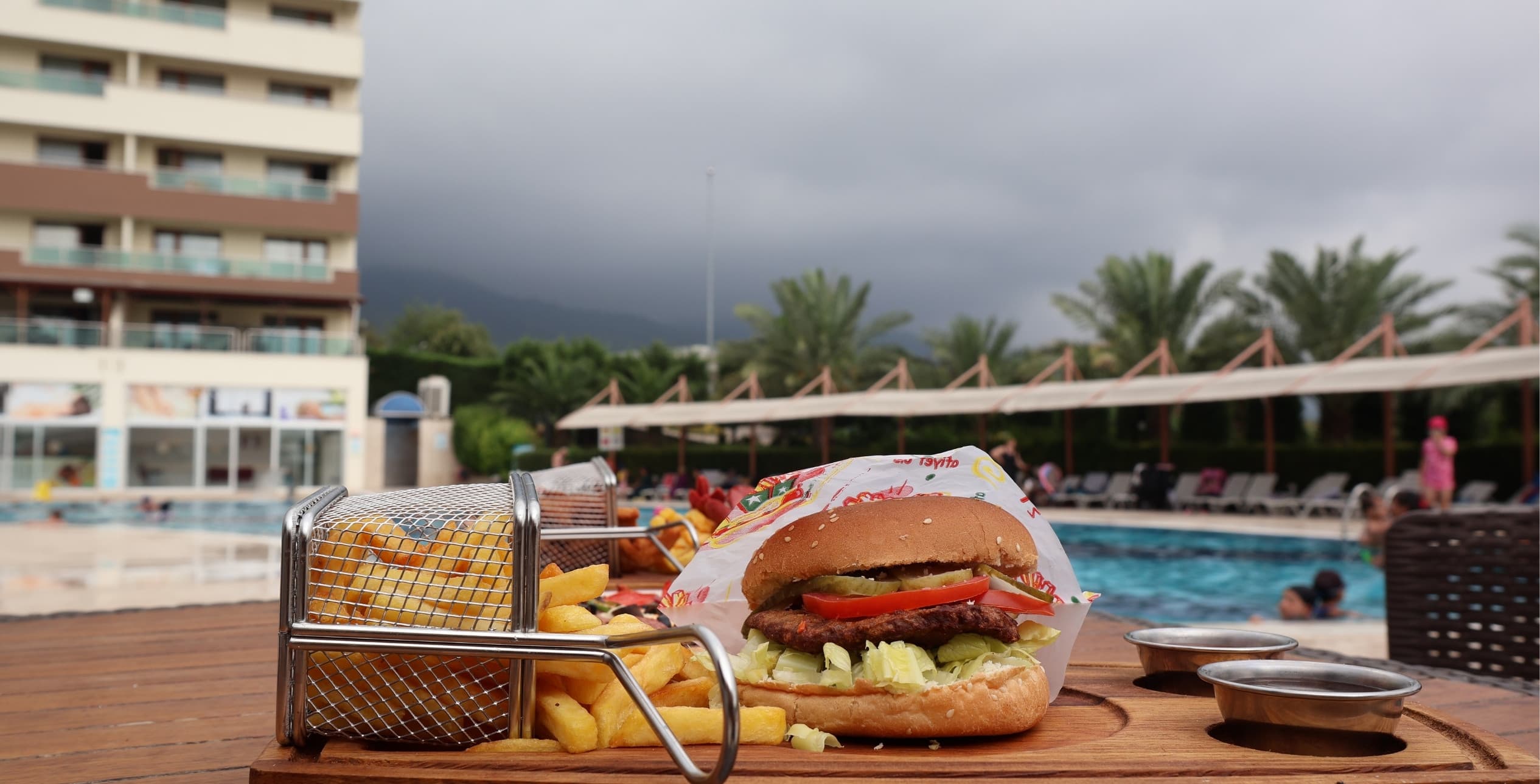 Hattuşa Vacation Thermal Club Erzin-71