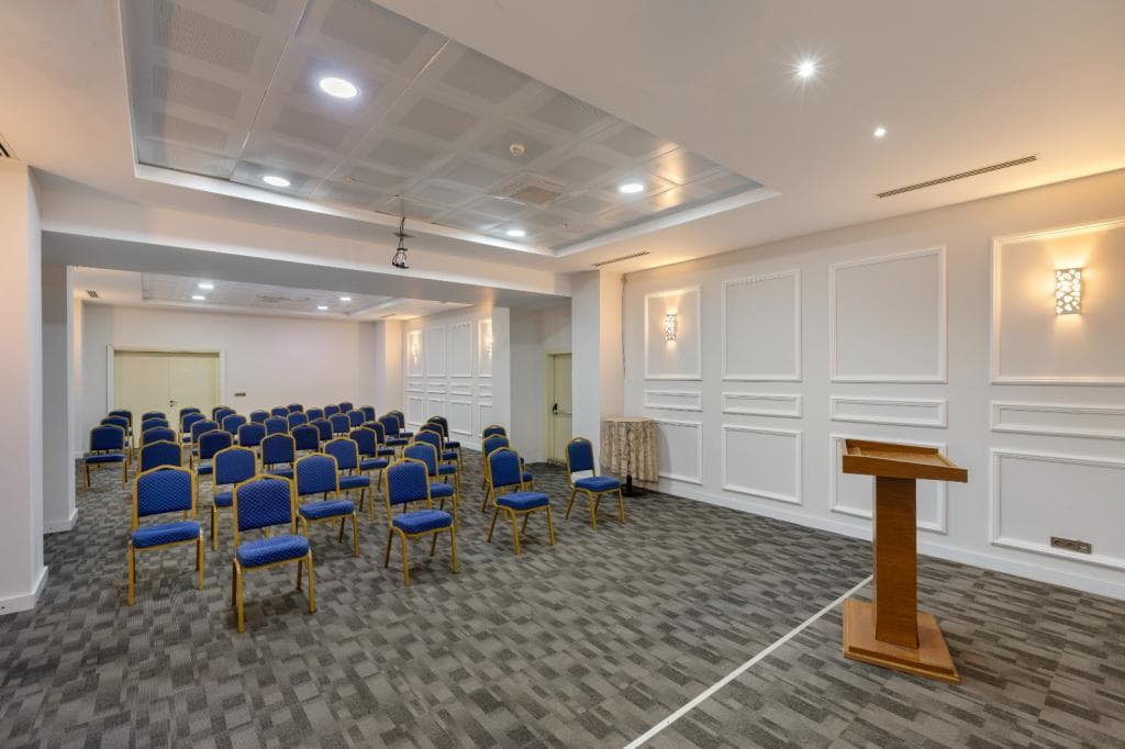 Hattuşa Vacation Thermal Club Erzin-47