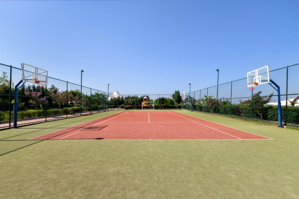 Hattuşa Vacation Thermal Club Erzin-28