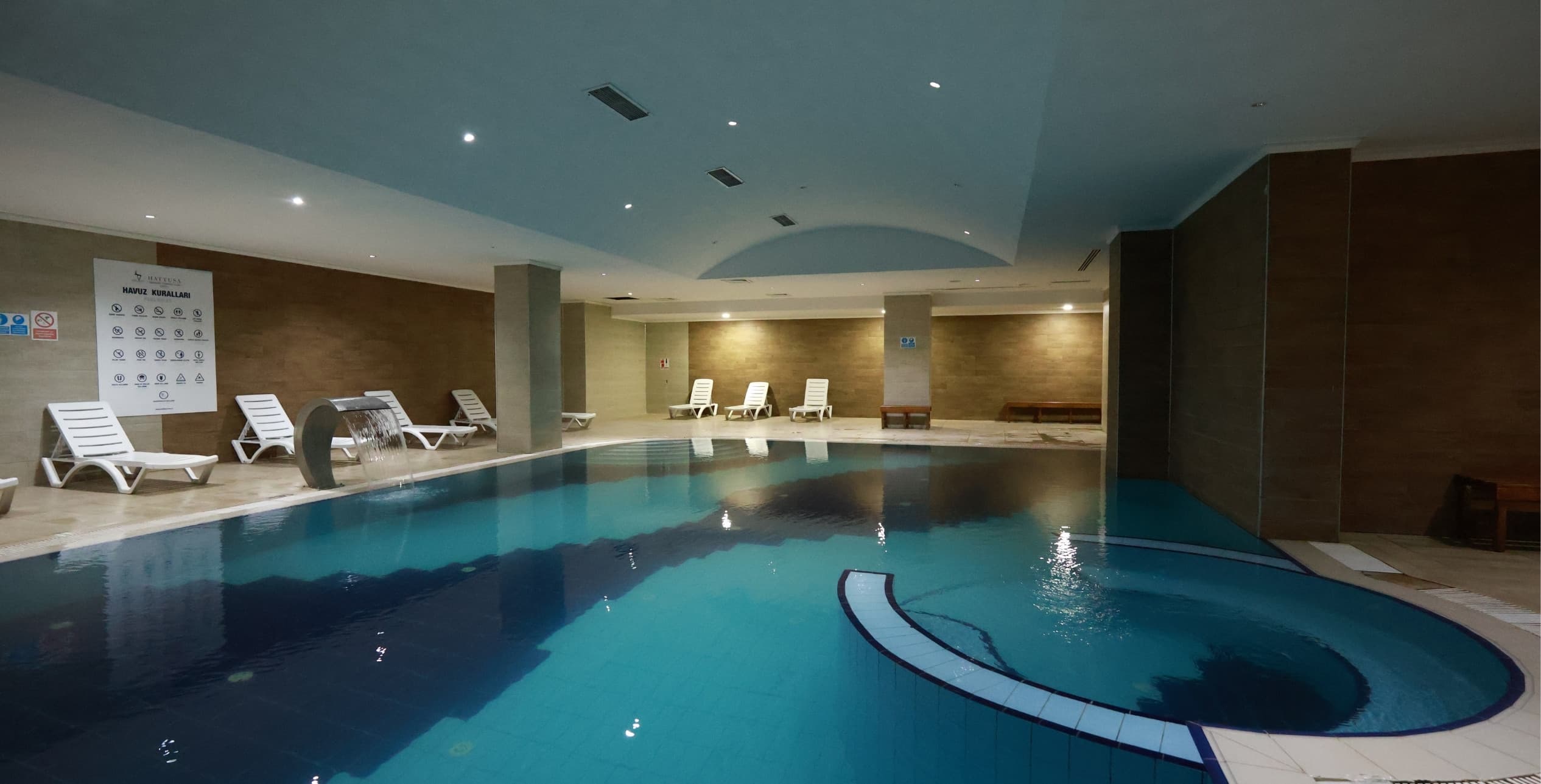 Hattuşa Vacation Thermal Club Erzin-61