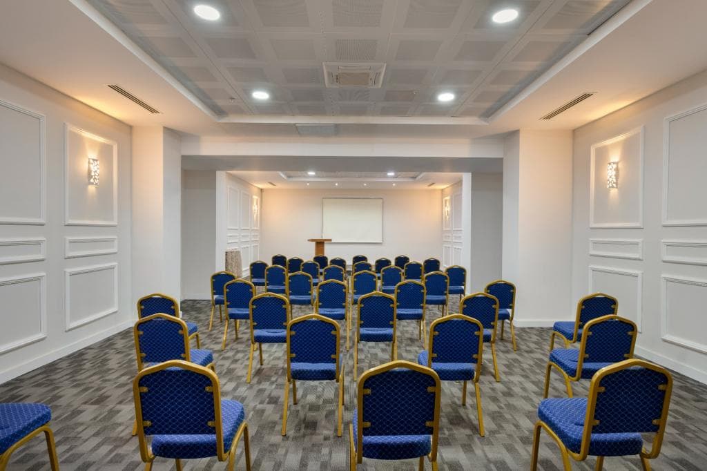 Hattuşa Vacation Thermal Club Erzin-16