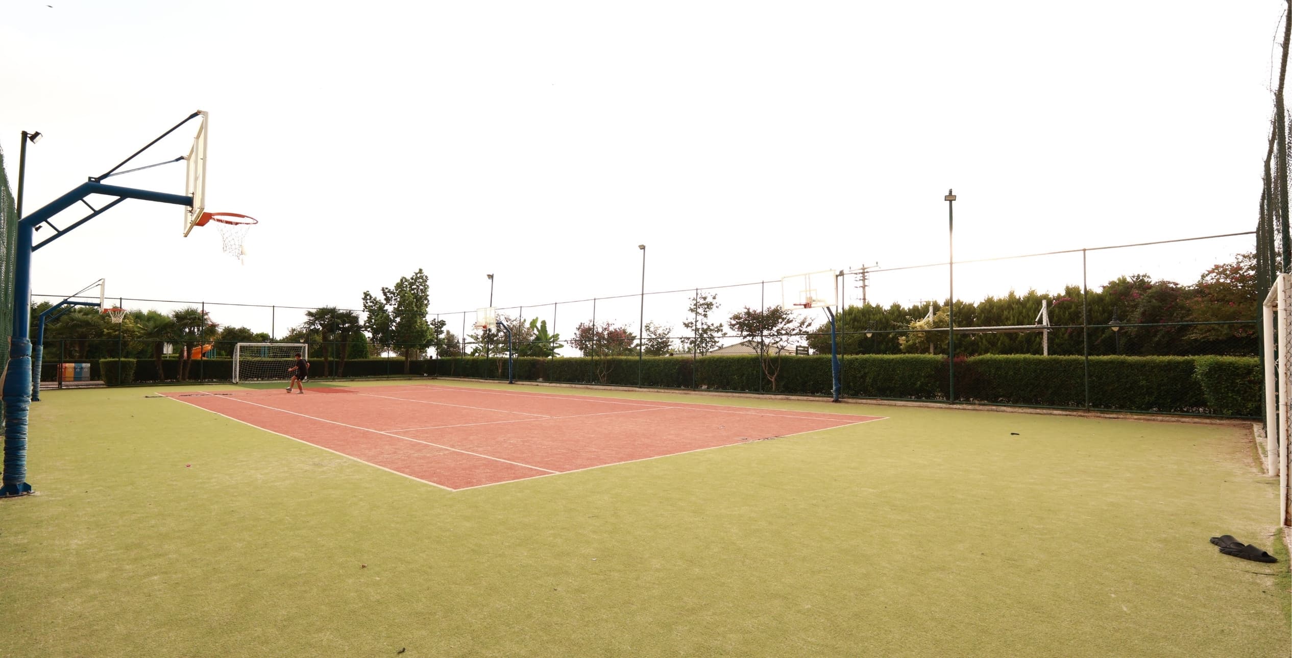 Hattuşa Vacation Thermal Club Erzin-67