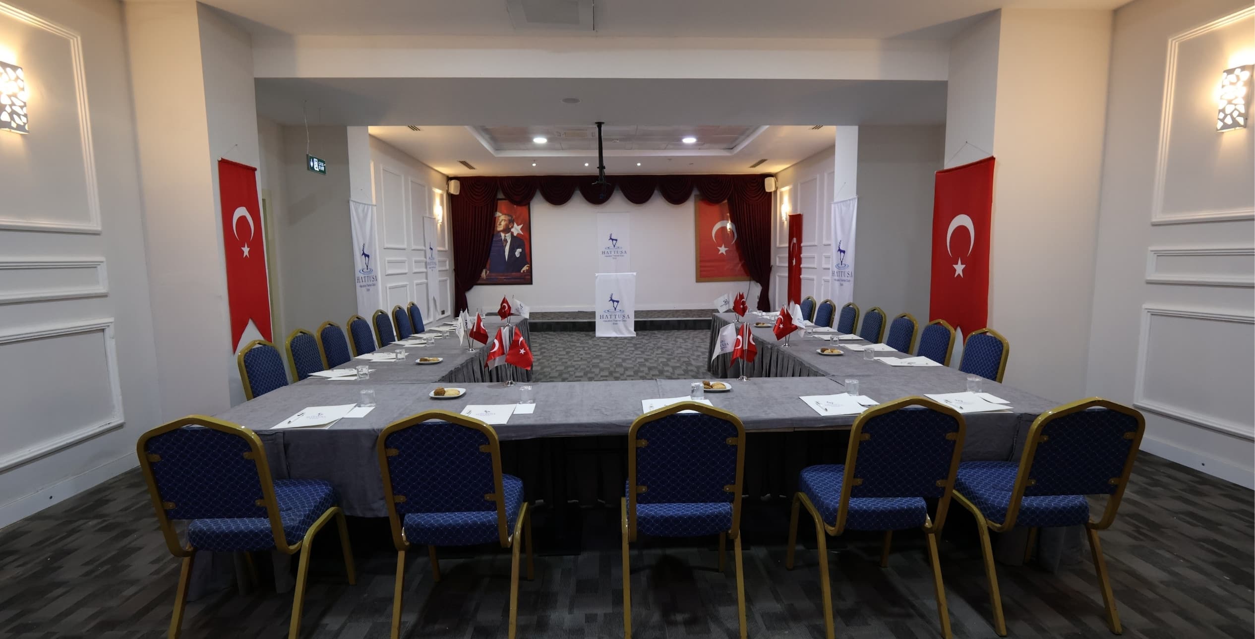 Hattuşa Vacation Thermal Club Erzin-64