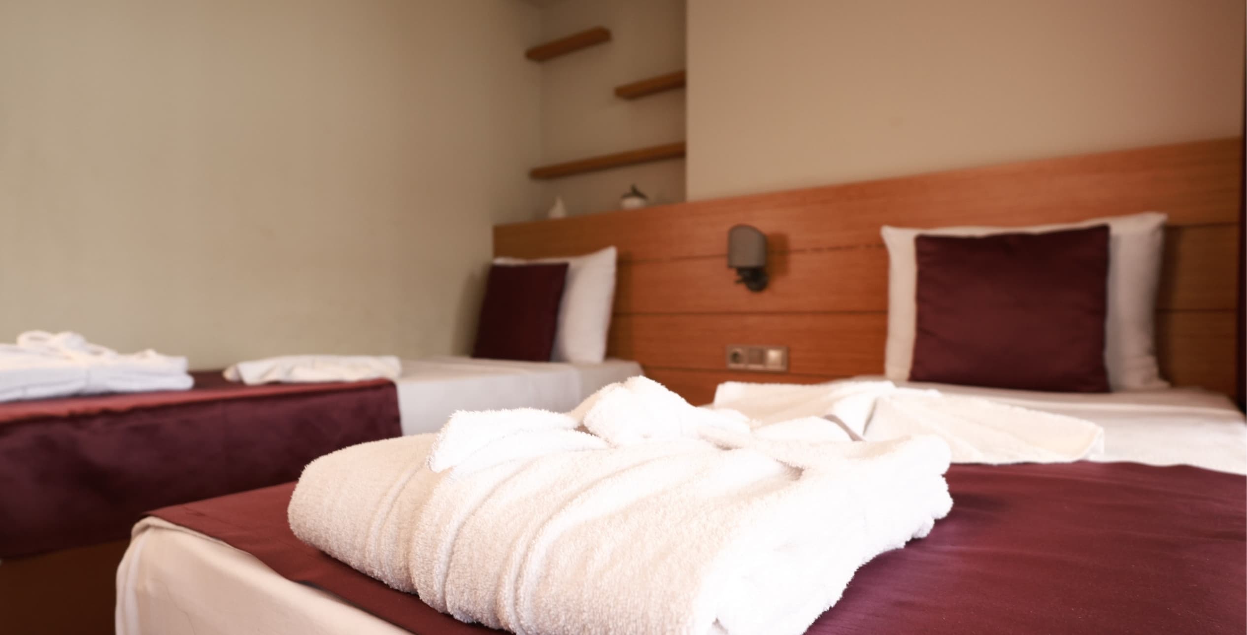 Hattuşa Vacation Thermal Club Erzin-74