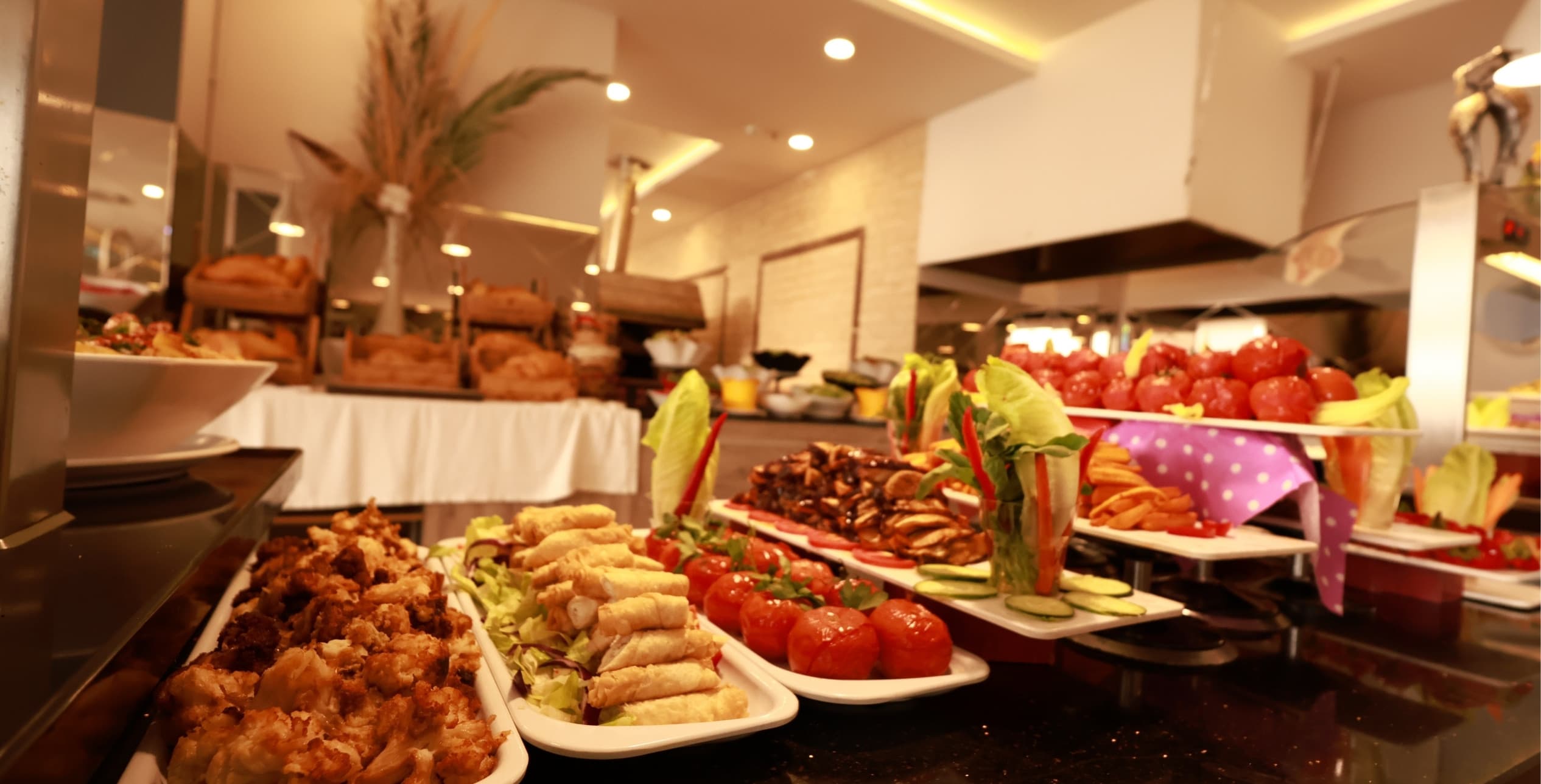 Hattuşa Vacation Thermal Club Erzin-49