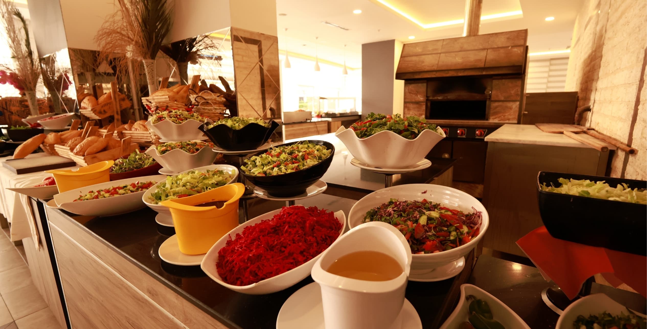 Hattuşa Vacation Thermal Club Erzin-62