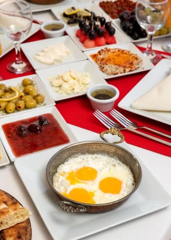 Hattuşa Vacation Thermal Club Erzin-46